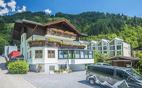 Gästehaus Gratz